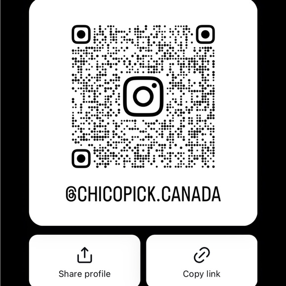 Quick list follow me on IG ❤️ - Picture 2 of 6